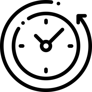 Thời Gian Giới Hạn